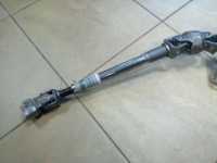 Колонка кермова хрестовина proace expert vivaro 9807676777 oryg. Доставка, фото thumb