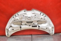 Капот крышка двигателя dv369 renault zoe 2 2 19-24 Доставка, фото thumb