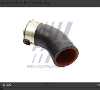 фото thumb №2, Труба турбіни renault kangoo ii 08 коліно 1.5 dci / bluedci