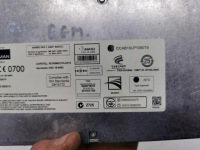 Модуль bluetooth bmw seria 5 f10 f11 b015849 10-17 Зі Шроту, фото thumb