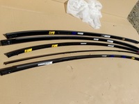 фото thumb №1, Молдинг кровельная mercedes w167 gle coupe org cała