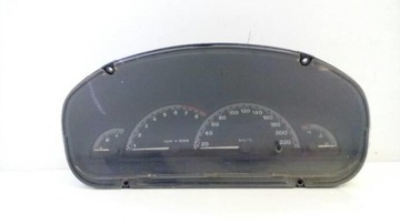 фото thumb №8, Спидометр fiat brava 1,6 b 16v 1997r.