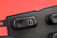 фото thumb №12, Панель керування вікон eu mercedes ml w163 97-01