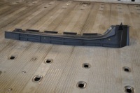 фото thumb №1, Fiat grande punto направляющая бампер l-tył 51777455dx