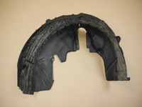 фото thumb №1, Audi a6 c8 підкрилок зад 4k0810171f