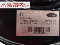 фото thumb №7, Ford puma booster підсилювач гальма з головний cylindrem 1.0 ecoboost бензин