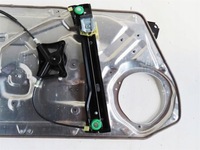 фото thumb №6, Підйомник вікна переднє праві двері mercedes c клас w204 купе 2011-2014r