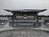 фото thumb №12, Citroen ds3 бампер передній перед лак ktv