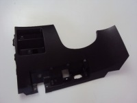 фото thumb №1, Защита pod руль nissan qashqai ii fl 1.6 tb