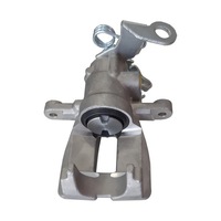 фото thumb №1, Супорт гальмівний задня лівий fiat multipla stilo