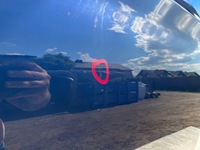 фото thumb №14, Hyundai tucson iii дверь правый задняя правое задние