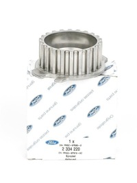 фото thumb №2, Колесо насоса впрыскивающая ford 1,5 sohc дизель ford оригинальный номер