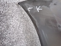 фото thumb №7, Mitsubishi outlander iii 15- бампер задній зад