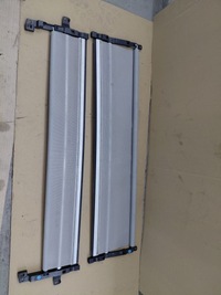 фото thumb №1, Ford kuga mk1 жалюзі шторка панорама дах