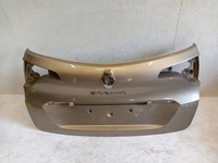 фото thumb №1, Накладка na кришка кришки renault scenic iv 4 16-