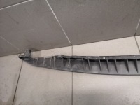 фото thumb №7, Направляющая бампера задняя средний vw touareg 7l6807863b