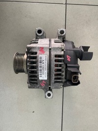 фото thumb №1, Mz148 opel astra k v 1.6d генератор 13587304