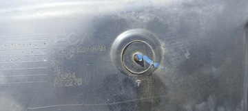 фото thumb №8, Підкрилок передні праві jeep compas 17- 55112698ab