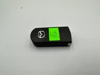 фото thumb №8, Ключ ключ pilot mazda 3 5 6 rx8 mx5 visteon 41522