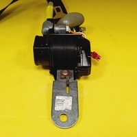 фото thumb №7, Pas безопасности правые перед mitsubishi carisma 570186099h nr454