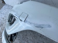 Бампер перед передній renault clio 4 iv рестайлінг  16- Оригінал, фото thumb