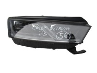 Купить Skoda octavia 4 iv 5e4 20- full led фара правый  5e4941016a, фото thumb