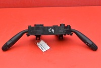 фото thumb №6, Переключатель комбинированный подрулевой переключатель 96627927xt citroen c4 picasso 1 i 5d 06-13