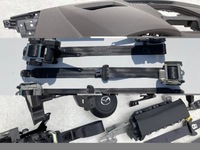 фото thumb №6, Mazda cx30 nić панель капот консоль подушки ремни