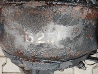 фото thumb №11, Міст диференціал задня задній isuzu npr 3.0 td 2004-2007