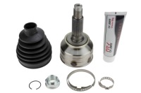 фото thumb №2, Npz-ka-366 nty шарнір зовнішній kia sorento i 02-