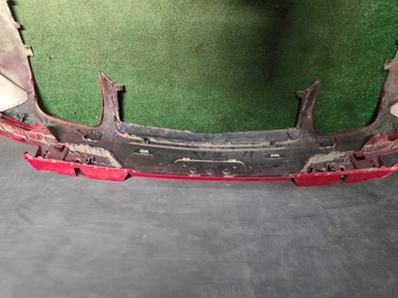 фото thumb №10, Бампер зад задний porsche cayenne 9y3 купе