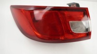 фото thumb №13, Фара левое зад задняя renault clio iv 12-16r^