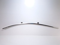 фото thumb №1, Jaguar xf i x250 молдинг хром двері скло перед права