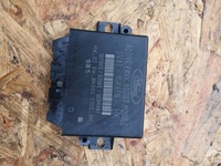 фото thumb №1, Ford kuga mk2 модуль pdc dv4t-15k866-bk