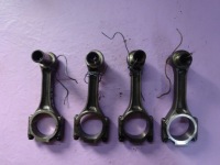 фото thumb №1, Renault qashqai 1.5 dci 09r. 105km 038701a шатун