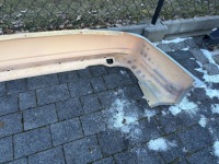 Toyota supra mkiii mk3 a70 ma70 1986-1993 бампер задня задній оригінал Оригінал, фото thumb