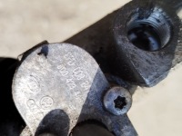 фото thumb №11, Рулевая рейка трансмиссия рулевая seat ibiza 4 iv trw 6q0423445