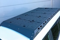 фото thumb №5, Панели алюминий do багажника / платформа стальной toyota land cruiser 250