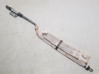 фото thumb №1, Mercedes slk r172 slc w172 шторка безопасности левая подушка безопасности подушка