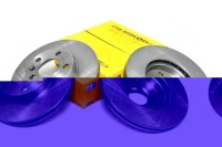 фото thumb №1, Гальмівні диски гальмівні mikoda toyota corolla verso ii