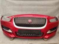 фото thumb №1, Jaguar xe x760 r-sport бампер перед демонтаж