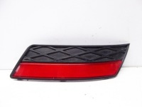 Купить Mondeo mk3 st молдинг бампера задний левая отражатель hb 5d, фото thumb