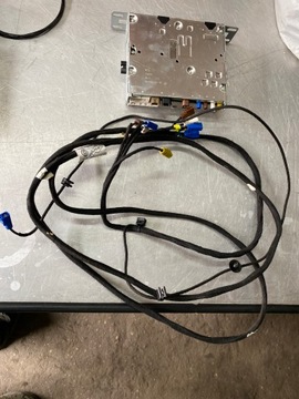 фото thumb №1, Радіо навігація renault clio v 259159380r