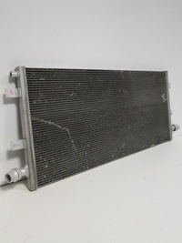 фото thumb №7, Mercedes cla 118 w118 gla h247 247 радіатор малий wody рідина 45 amg