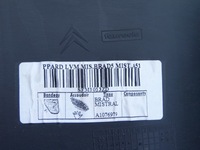 фото thumb №7, Обшивка обивка дверь правый задняя citroen c3 ii