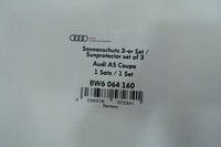 фото thumb №6, Захист захисні накладки сонцезахисний зад audi a5 2017-