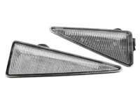 фото thumb №1, Поворотник led renault megane 2 scenic espace 4 wind velsatis avantime