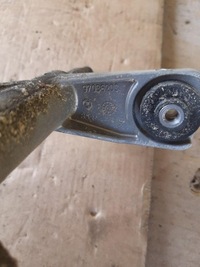 фото thumb №6, Механізм двірник anglik trafic iii 288002950r