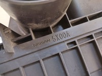 фото thumb №7, Nissan pathfinder r51 lift 2.5 dci корпус фильтра воздуха