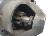 Стартер citroen c4 1.4 16v стартер 0001112041 оригінал Зі Шроту, фото thumb